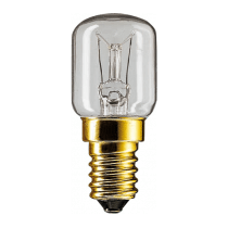 Philips Appliance 25W E14 230-240V T25 CL RF 