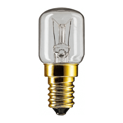 Philips Appliance 25W E14 230-240V T25 CL RF 