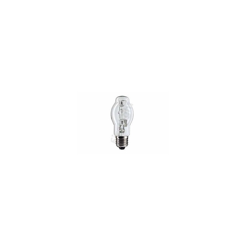HalogenA 150W PHILIPS E27 230V BTT46 CL 1CT HalogenA 150W PHILIPS E27 230V BTT46 CL 1CT