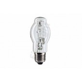 HalogenA 150W PHILIPS E27 230V BTT46 CL 1CT