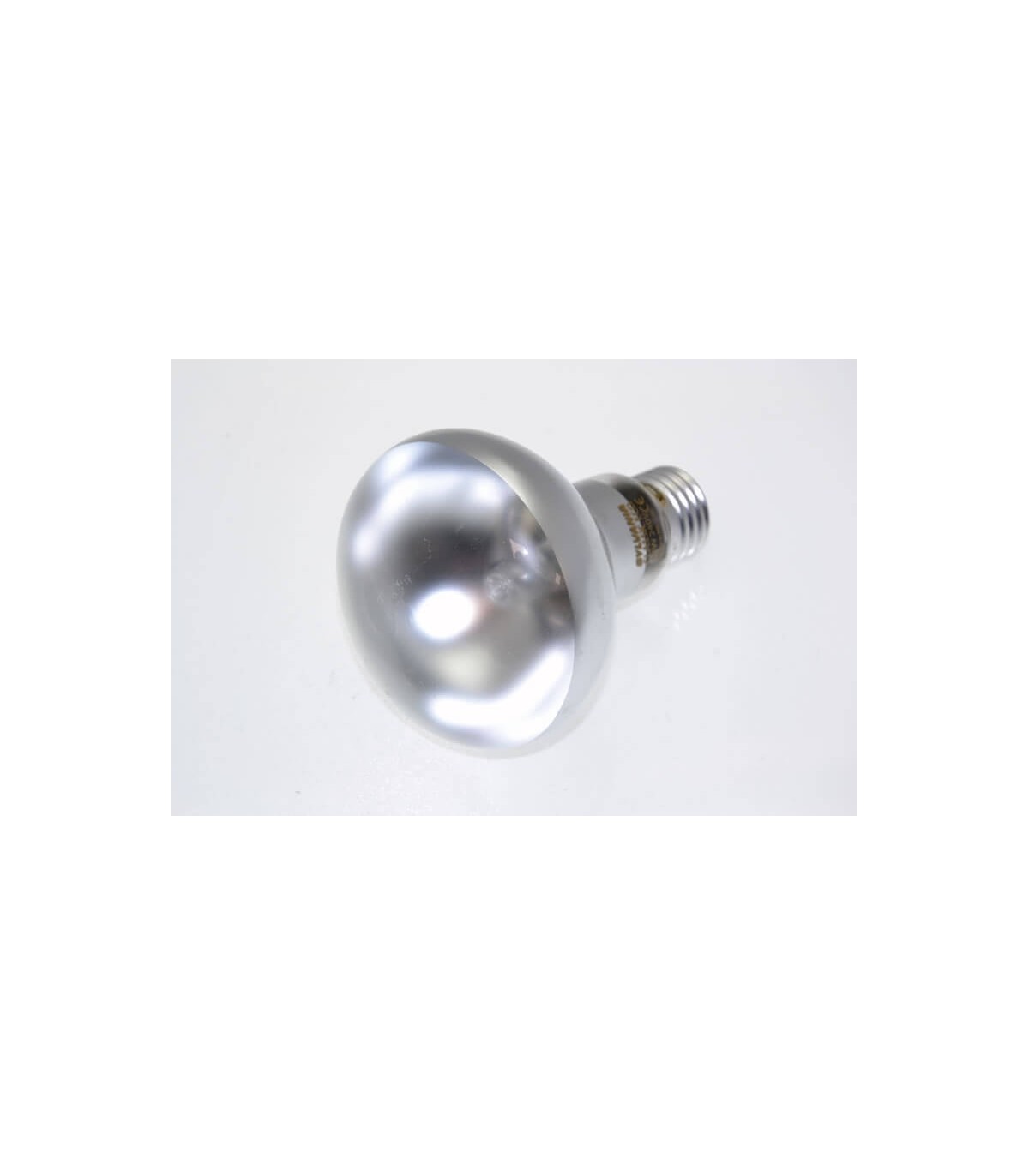 E27 64402 Lampe halogène céramique 150 W 230 V