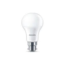 Ampoule LED Philips Standart A60 6W substitut 40W 470 lumens blanc chaud 2700K B22