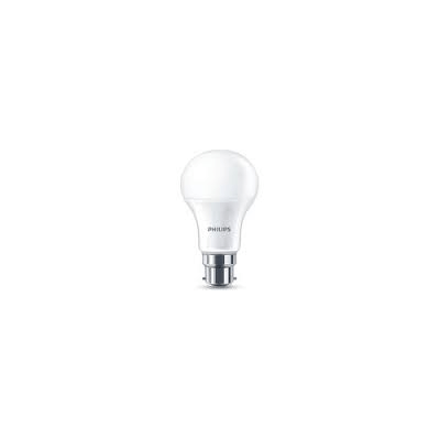 Philips ampoule LED classe A, 60W, 3000K Blanc, verre 