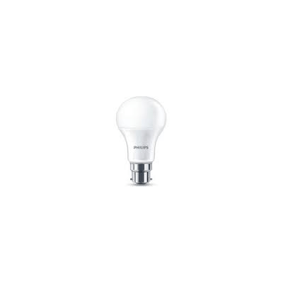 Ampoule LED Philips Standart A60 6W substitut 40W 470 lumens blanc chaud 2700K B22