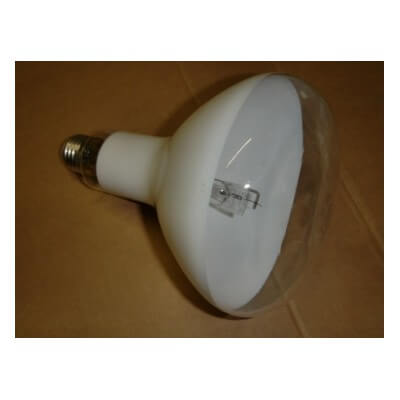 Lampe philips Powertone HPLR 125W E27