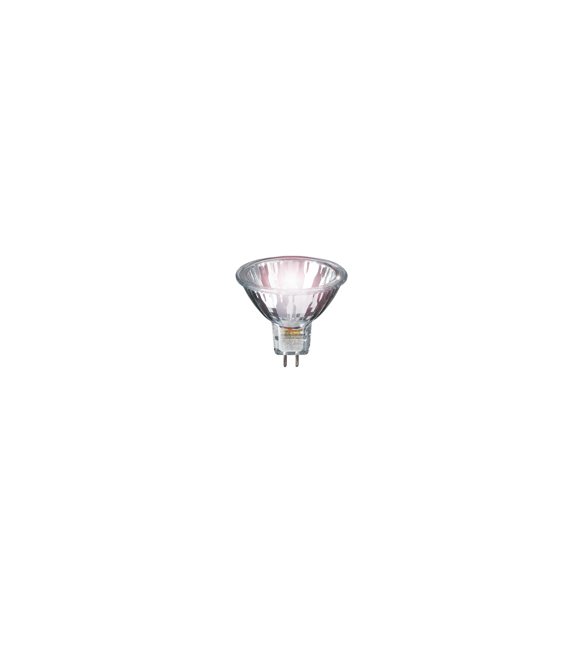 Osram Ampoule Decostar Halogen Lamp GU5.3 35W Clair