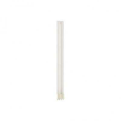 Philips Master PL-L 4P 55W/830 Blanc chaud