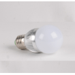 Ampoule LED 3W CW E27 Spherique