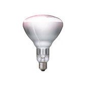 Philips lampe BR125 IR 250W CLAIRE