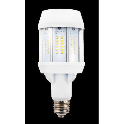 Ampoule LED General electric tubulaire 35W 4800 lumens Blanc froid 4000K E27