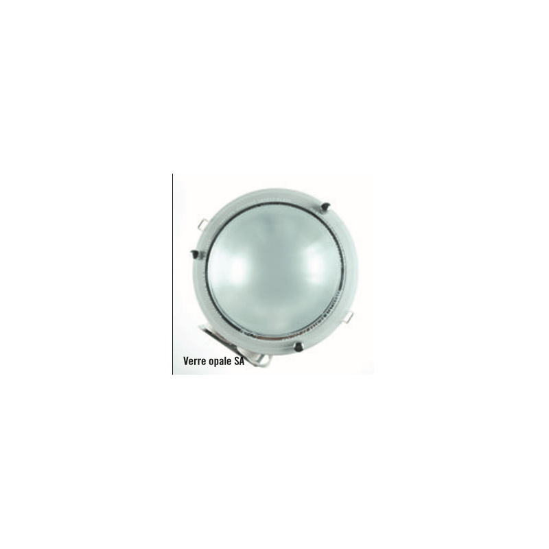 Downlight Uranus 2*26w G24q blanc 4000k Downlight Uranus 2*26w G24q blanc 4000k