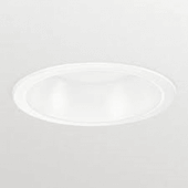 Encastré LED CoreLine Philips DN125B 2*26w Dimmable CCT diamètre de perçage de 200/205mm