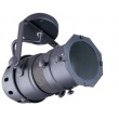 Projecteur pour lampes Par20 75w avec porte filtre