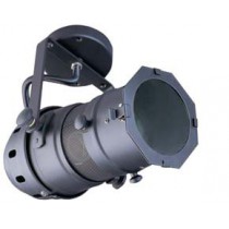 Projecteur pour lampes Par20 75w avec porte filtre