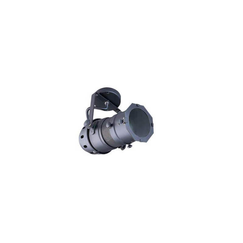 Projecteur pour lampes Par20 75w avec porte filtre Projecteur pour lampes Par20 75w avec porte filtre