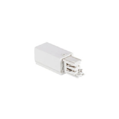 Ambout d alimentation de rail