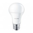 Ampoule LEDbulb Philips Corepro Standart A60 8w substitut 60W 806 lumens blanc chaud 2700K E27