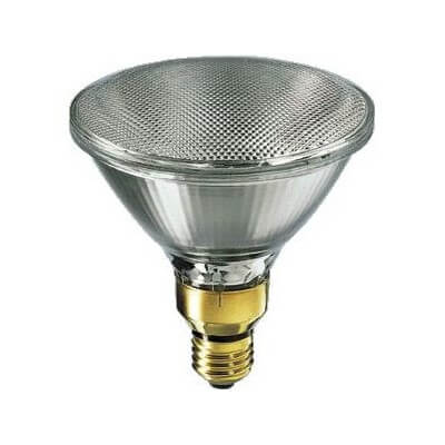 Philips Halogene A PAR38  65W E27 230V 30D