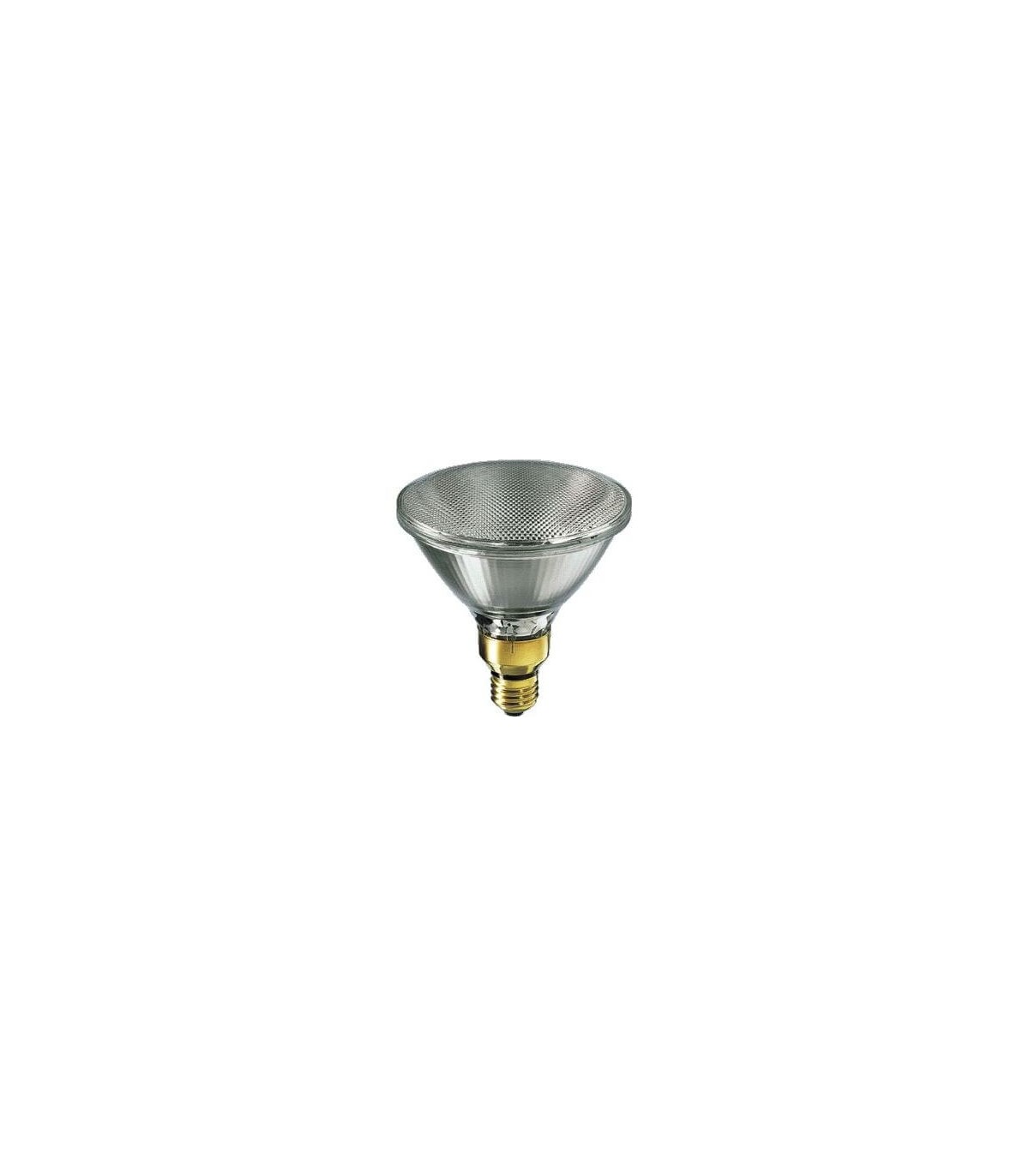 E27 64402 Lampe halogène céramique 150 W 230 V