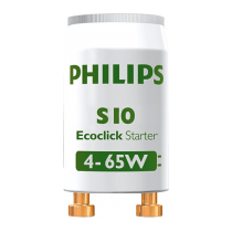 Starter S10 Philips 4-65w