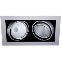 Cardan Iodure mettalique 2xG12 cdm-t 70w