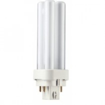 PHILIPS MASTER PL-C 26W/830/4P G24q3 BLANC CHAUD