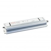 Alimentation LED métallique DLG 100W 12V 8.33A IP67