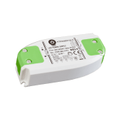 Alimentation LED 8W 12V 0.67A IP20