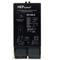 HEP- SH150I-Z Ballast électronique cl2 pour lampe à iodure 150w