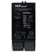 Ballast électronique HEP- SH150I-Z  cl2 pour lampe à iodure 150w