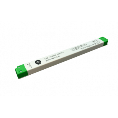 DRIVER LED FTPC100V12-S 100W 12V 8.33A IP20