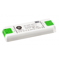 GLSV-200B012 Alimentation LED métallique 200W 12V 16.6A étanche IP67