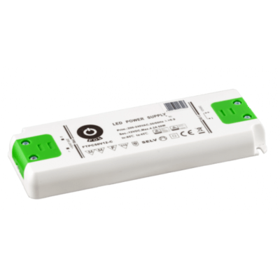 DRIVER LED FTPC50V12-C 50W 12V 4.2A IP20