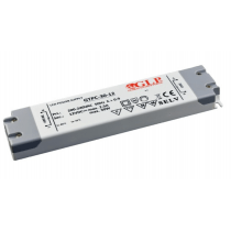 DRIVER LED GTPC-30-12 30W 12V 2.5A