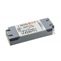 DRIVER LED GTPC-15-12 15W 12V 1.25A