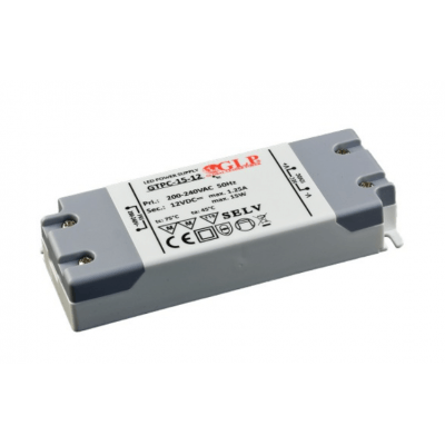 DRIVER LED GTPC-15-12 15W 12V 1.25A