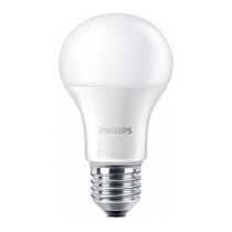 Ampoule LEDbulb philips CorePro Standart A60 13w substitut 100W 1521 lumens Blanc froid 4000K E27