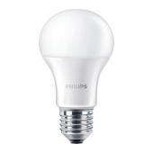 Lampe LED Value OSRAM 9.5W Culot E27 Couleur de la lumière Blanc