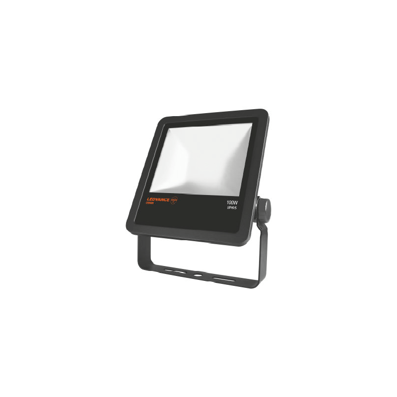 Projecteur Osram 100w IP65 6500K 220-240V BK Projecteur Osram 100w IP65 6500K 220-240V BK