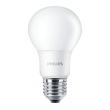 Ampoule LEDbulb Philips CorePro Standart A60 7.5W substitut 60W 806 lumens blanc neutre 3000K E27