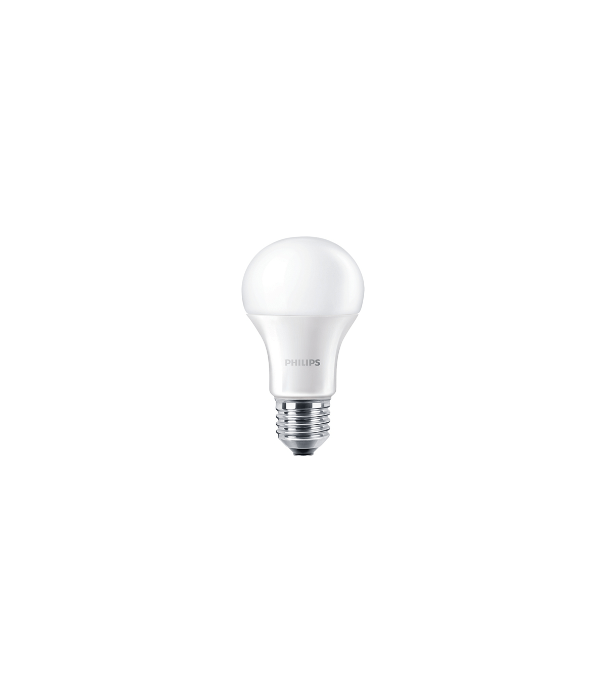 Ampoule LED SMD, standard A60, 9W / 820lm, culot E27, 4000K