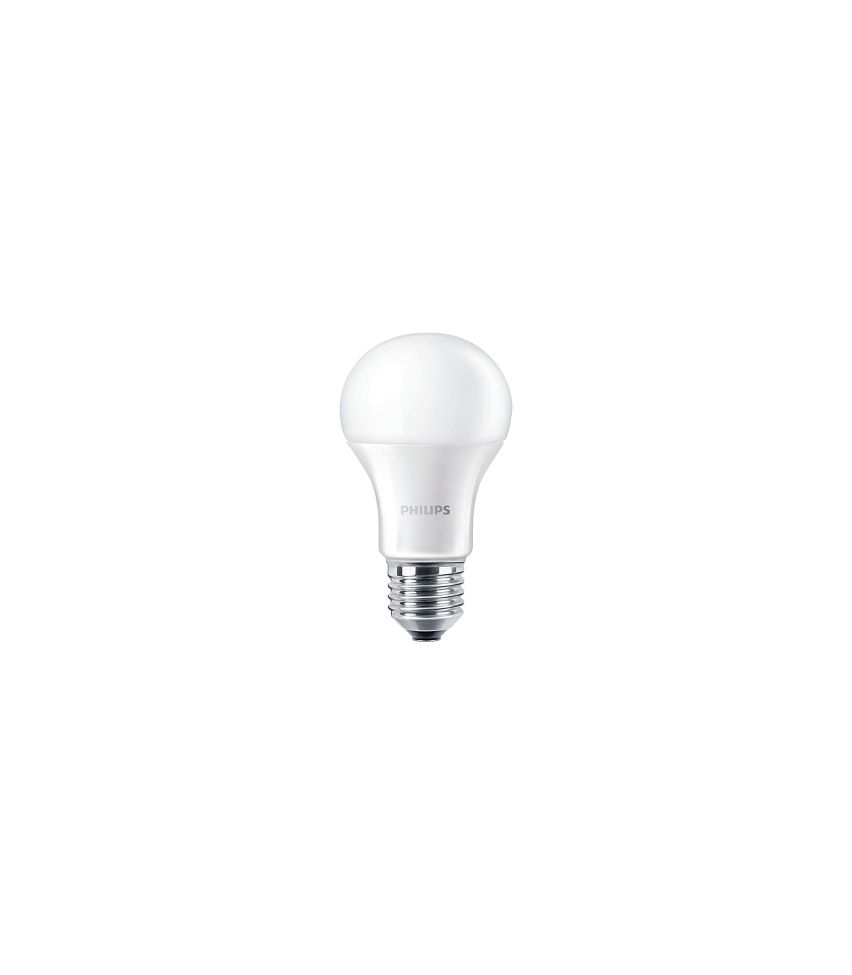 Philips E27 Ampoule LED A60 à intensité variable 100 W