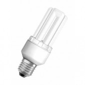 OSRAM DULUX INT Facility E27 18-80W minuterie