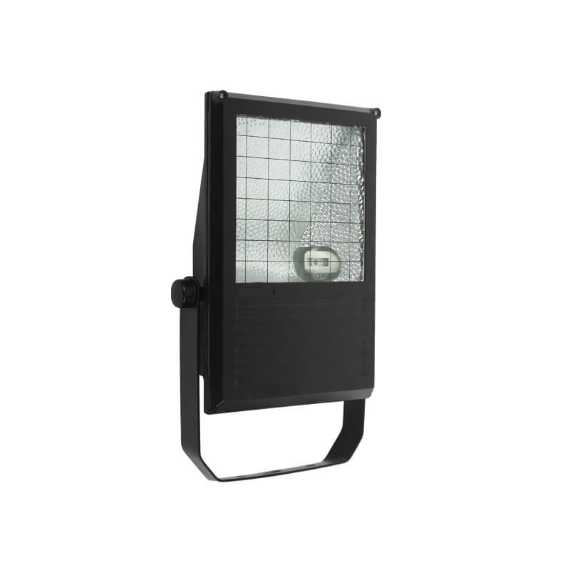 Projecteur Iodure exterieur 150w avec lampe Projecteur Iodure exterieur 150w avec lampe