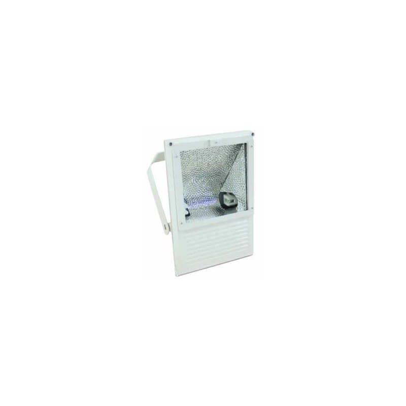 Projecteur Iodure exterieur 150w avec lampe Projecteur Iodure exterieur 150w avec lampe