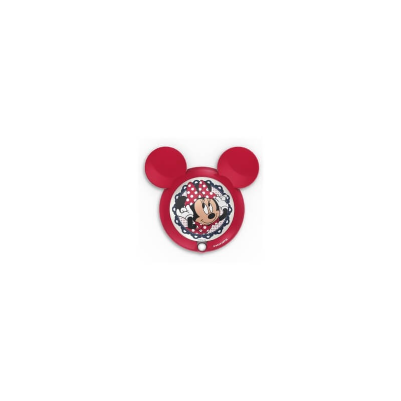 Disney Veilleuse Led à détecteur de mouvement Disney Veilleuse Led à détecteur de mouvement