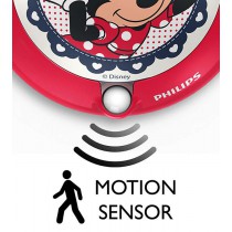 Disney Veilleuse Led à détecteur de mouvement