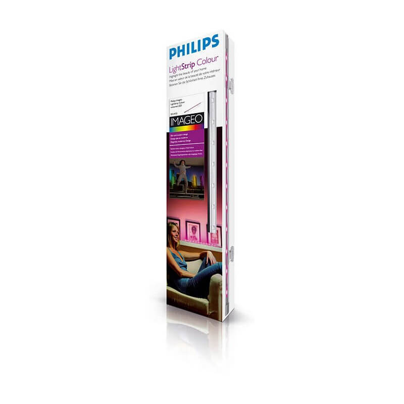 PHILIPS LightStrip color EU PHILIPS LightStrip color EU