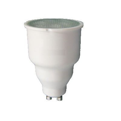 Lampe economique diametre 50 GU10 11w 6400°K 