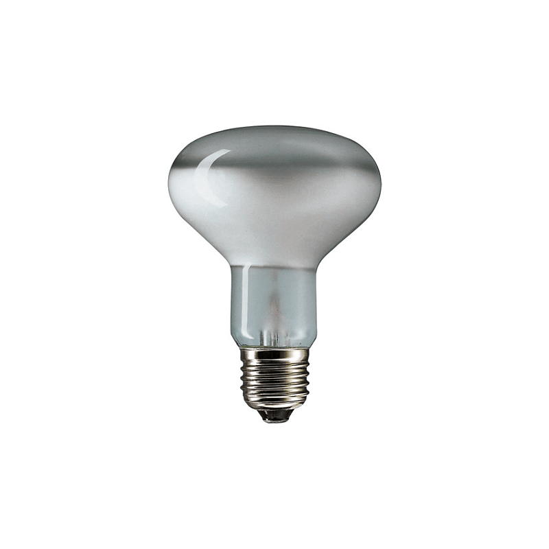 Philips IR-AV 100W R80 230-240V E27 Philips IR-AV 100W R80 230-240V E27